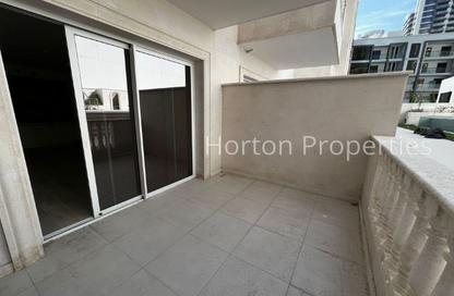 Apartment - 1 Bedroom - 2 Bathrooms for rent in Mayas Geneva - District 14 - Jumeirah Village Circle - Dubai