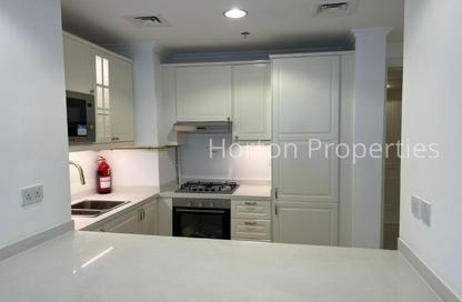 Apartment - 1 Bedroom - 2 Bathrooms for rent in Mayas Geneva - District 14 - Jumeirah Village Circle - Dubai Apartment - 1 Bedroom - 2 Bathrooms for rent in Mayas Geneva - District 14 - Jumeirah Village Circle - Dubai