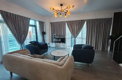 شقة - 3 غرف نوم - 3 حمامات للايجار في بوتيك 7 - برشا هايتس (تيكوم) - دبي شقة - 3 غرف نوم - 3 حمامات للايجار في بوتيك 7 - برشا هايتس (تيكوم) - دبي