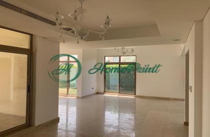 Townhouse - 4 Bedrooms - 5 Bathrooms for rent in The Polo Townhouses - Meydan Gated Community - Meydan - Dubai