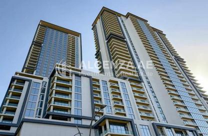 Apartment - 1 Bedroom - 2 Bathrooms for rent in Crest Grande - Sobha Hartland - Mohammed Bin Rashid City - Dubai