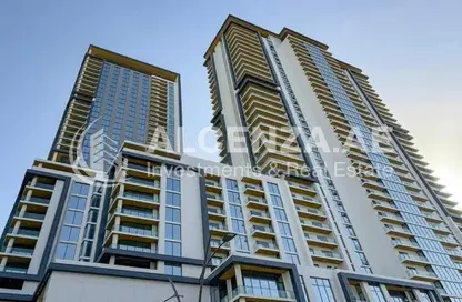 Apartment - 1 Bedroom - 2 Bathrooms for rent in Crest Grande - Sobha Hartland - Mohammed Bin Rashid City - Dubai