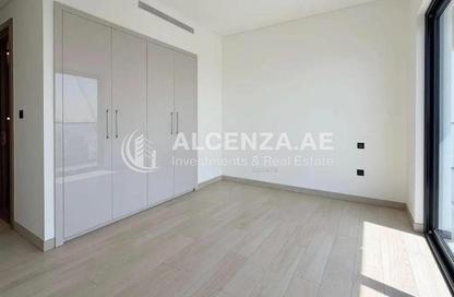 Apartment - 1 Bedroom - 2 Bathrooms for rent in Crest Grande - Sobha Hartland - Mohammed Bin Rashid City - Dubai