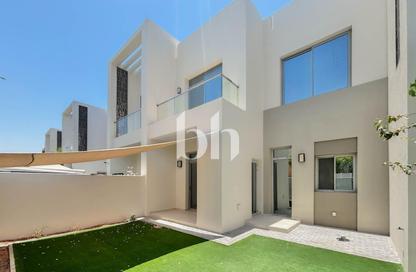 Townhouse - 3 Bedrooms - 3 Bathrooms for rent in Reem Community - Arabian Ranches 2 - Dubai