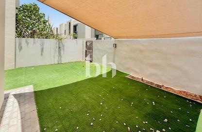 Townhouse - 3 Bedrooms - 3 Bathrooms for rent in Reem Community - Arabian Ranches 2 - Dubai