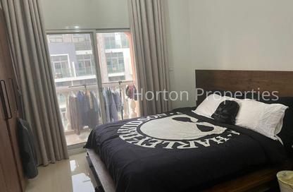 Apartment - Studio - 1 Bathroom for rent in Botanica - District 13 - Jumeirah Village Circle - Dubai