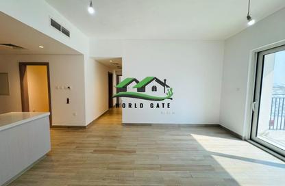 Apartment - 2 Bedrooms - 2 Bathrooms for rent in Waters Edge - Yas Island - Abu Dhabi Apartment - 2 Bedrooms - 2 Bathrooms for rent in Waters Edge - Yas Island - Abu Dhabi