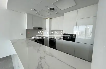 Apartment - 1 Bedroom - 2 Bathrooms for rent in Catch Residences By IGO - District 12 - Jumeirah Village Circle - Dubai