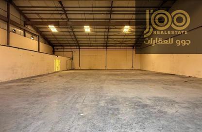 Warehouse - Studio - 1 for rent in Umm Al Thuoob - Umm Al Quwain