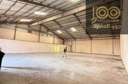 Warehouse - Studio - 1 for rent in Umm Al Thuoob - Umm Al Quwain