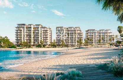 Apartment - 3 Bedrooms - 4 Bathrooms for sale in Solaya 6 - Solaya - La Mer - La Mer - Jumeirah - Dubai