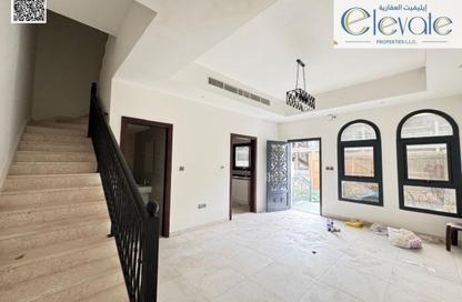 Townhouse - 3 - 3 for sale in Ajman Uptown Villas - Ajman Uptown - Ajman