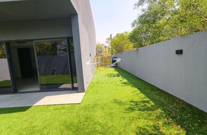 Townhouse - 3 Bedrooms - 5 Bathrooms for rent in Robinia - Masaar - Tilal City - Sharjah