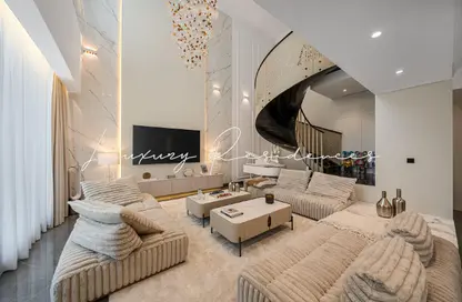 Apartment - 4 Bedrooms - 5 Bathrooms for sale in J ONE Tower A - J ONE - Business Bay - Dubai Apartment - 4 Bedrooms - 5 Bathrooms for sale in J ONE Tower A - J ONE - Business Bay - Dubai