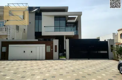 Villa - 5 Bedrooms - 7+ Bathrooms for sale in Al Rawda 3 Villas - Al Rawda 3 - Al Rawda - Ajman