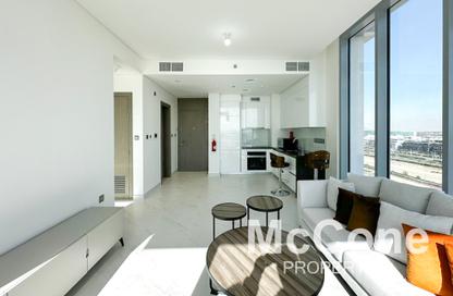 Apartment - 1 Bedroom - 1 Bathroom for rent in Residences 13 - The Residences at District One - Mohammed Bin Rashid City - Dubai
