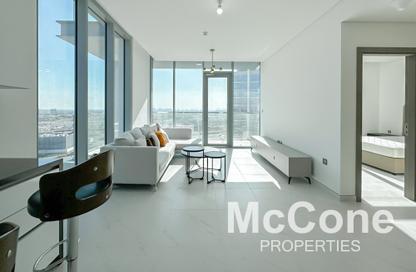 Apartment - 1 Bedroom - 1 Bathroom for rent in Residences 13 - The Residences at District One - Mohammed Bin Rashid City - Dubai