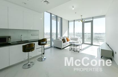 Apartment - 1 Bedroom - 1 Bathroom for rent in Residences 13 - The Residences at District One - Mohammed Bin Rashid City - Dubai