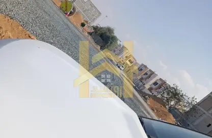 أرض - استوديو للبيع في درر الإمارات - مدينة الإمارات - عجمان