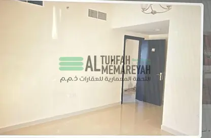 Apartment - 1 Bedroom - 1 Bathroom for rent in Al Butina B - Al Butina - Sharjah