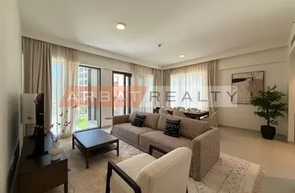 Apartment - 3 Bedrooms - 4 Bathrooms for rent in Canopy at Creek Beach Building 1 - Canopy at Creek Beach - Creek Beach - Dubai Creek Harbour (The Lagoons) - Dubai Apartment - 3 Bedrooms - 4 Bathrooms for rent in Canopy at Creek Beach Building 1 - Canopy at Creek Beach - Creek Beach - Dubai Creek Harbour (The Lagoons) - Dubai