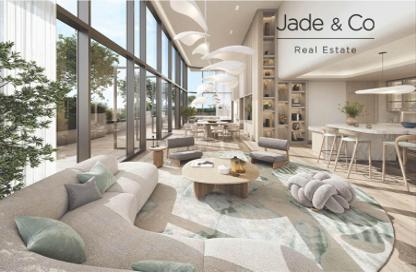 Apartment - 3 Bedrooms - 4 Bathrooms for sale in One River Point - Business Bay - Dubai Apartment - 3 Bedrooms - 4 Bathrooms for sale in One River Point - Business Bay - Dubai