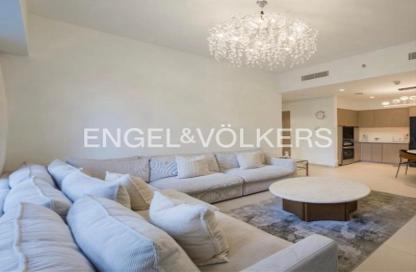 Apartment - 1 Bedroom - 1 Bathroom for sale in Act One - Act One Act Two Towers - Opera District - Downtown Dubai - Dubai Apartment - 1 Bedroom - 1 Bathroom for sale in Act One - Act One Act Two Towers - Opera District - Downtown Dubai - Dubai