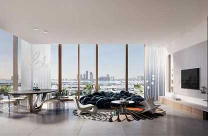 Apartment - 2 Bedrooms - 3 Bathrooms for sale in Verdana Residence 10 - Dubai Investment Park (DIP) - Dubai