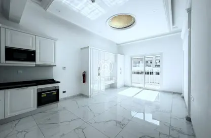 Apartment - 1 Bathroom for rent in Vincitore Boulevard 3 - Vincitore Boulevard - Arjan - Dubai