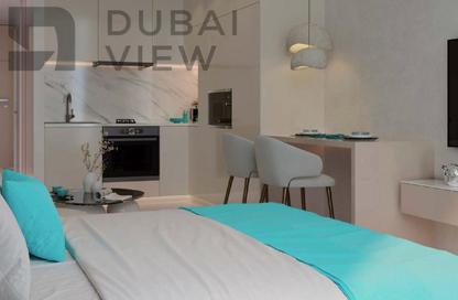 Apartment - Studio - 1 Bathroom for sale in REEF 996 - Dubai Production City (IMPZ) - Dubai