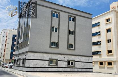 Whole Building - 7+ Bedrooms - 7+ Bathrooms for sale in Al Butina B - Al Butina - Sharjah Whole Building - 7+ Bedrooms - 7+ Bathrooms for sale in Al Butina B - Al Butina - Sharjah