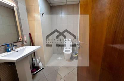 Apartment - 2 Bedrooms - 3 Bathrooms for sale in Ajman One Tower 1 - Ajman One - Ajman Downtown - Ajman Apartment - 2 Bedrooms - 3 Bathrooms for sale in Ajman One Tower 1 - Ajman One - Ajman Downtown - Ajman