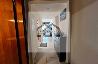 Apartment - 2 Bedrooms - 3 Bathrooms for sale in Ajman One Tower 1 - Ajman One - Ajman Downtown - Ajman