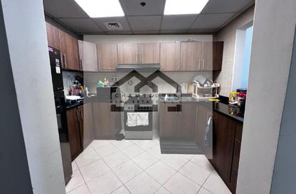 Apartment - 2 Bedrooms - 3 Bathrooms for sale in Ajman One Tower 1 - Ajman One - Ajman Downtown - Ajman