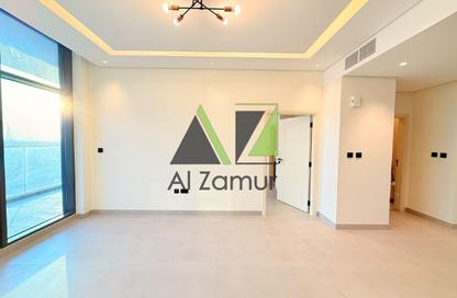 Apartment - 1 - 2 for rent in PG One - Al Furjan - Dubai