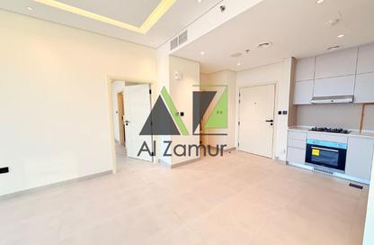 Apartment - 1 - 2 for rent in PG One - Al Furjan - Dubai