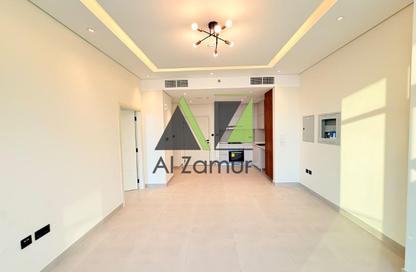 Apartment - 1 - 2 for rent in PG One - Al Furjan - Dubai