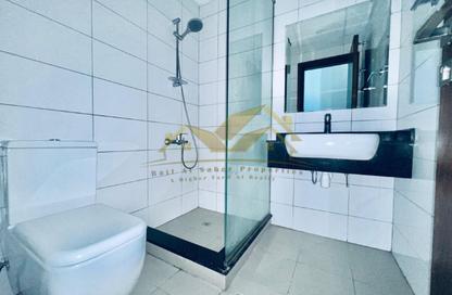 Apartment - 1 Bedroom - 2 Bathrooms for rent in Jumeirah Garden City - Al Satwa - Dubai Apartment - 1 Bedroom - 2 Bathrooms for rent in Jumeirah Garden City - Al Satwa - Dubai