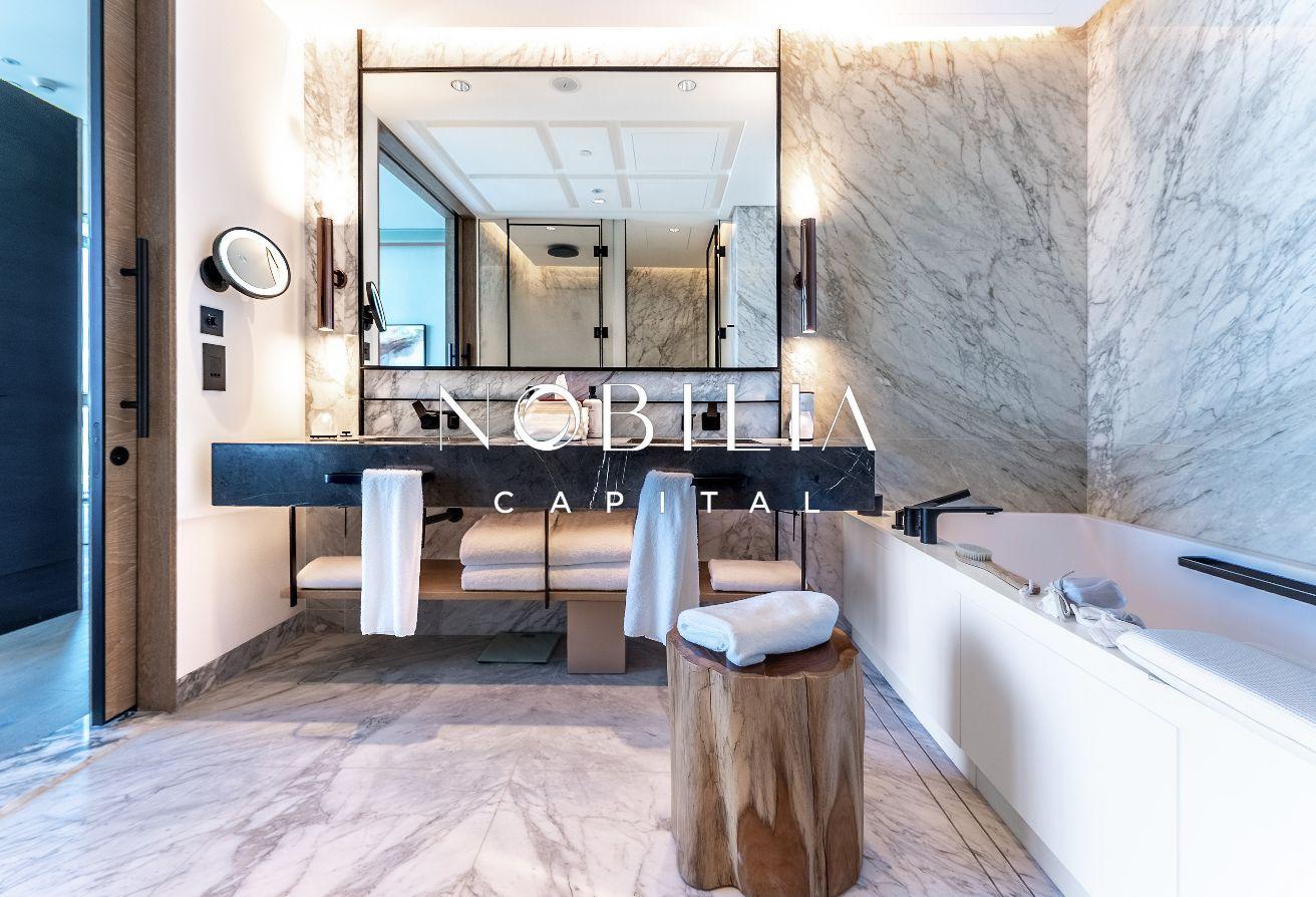 Luxury Private Homes | Burj and Skyline Elegance photo 18