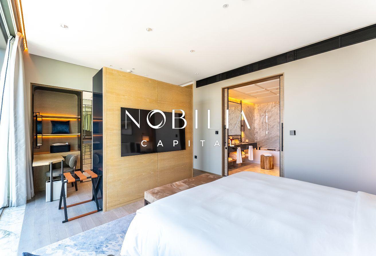 Luxury Private Homes | Burj and Skyline Elegance photo 15