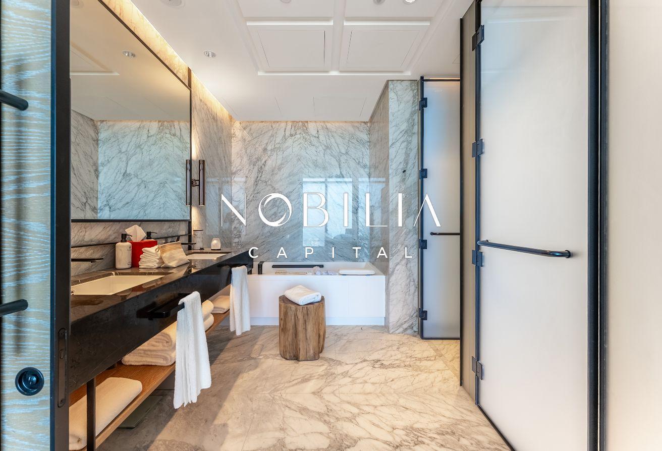 Luxury Private Homes | Burj and Skyline Elegance photo 24