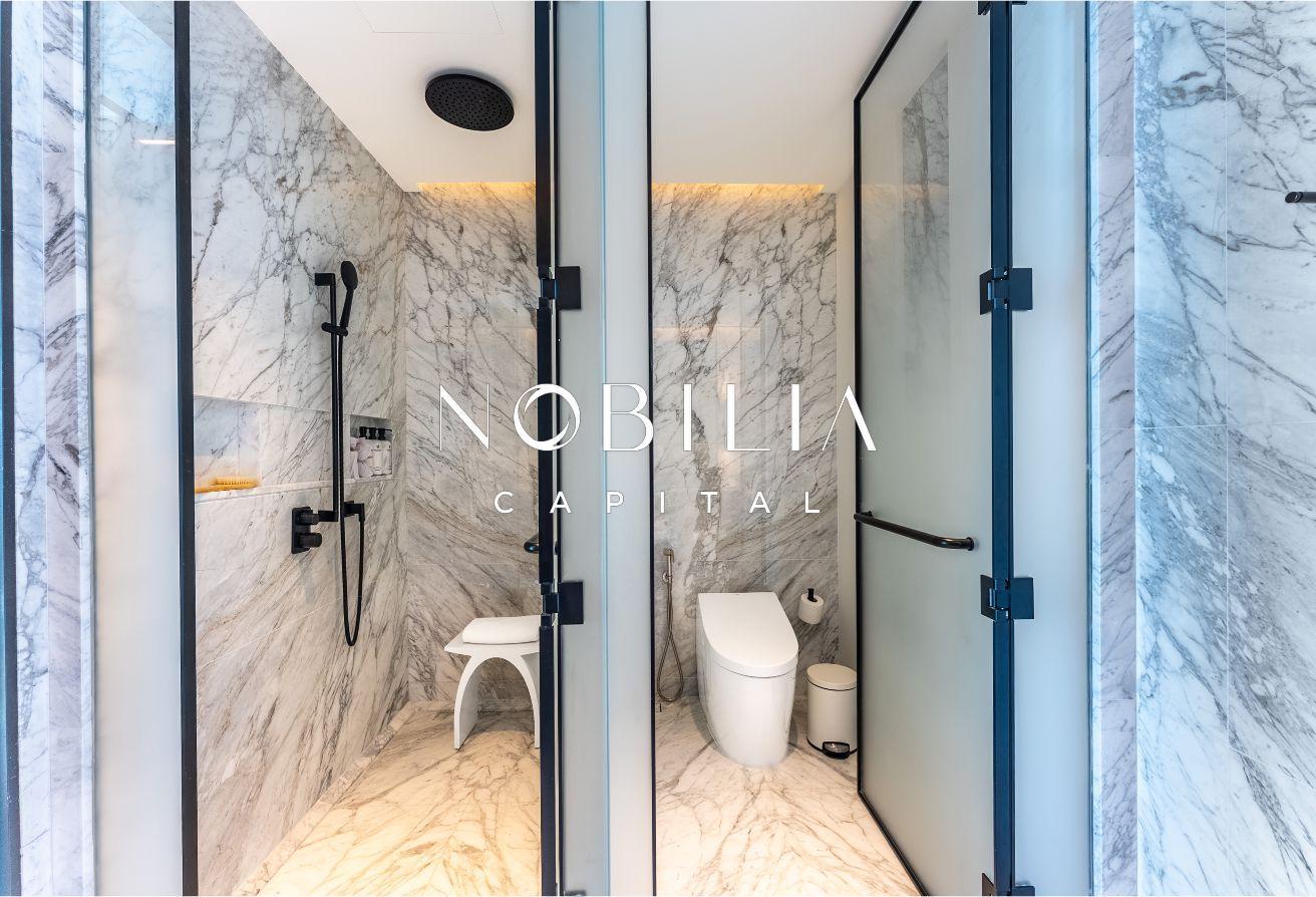 Luxury Private Homes | Burj and Skyline Elegance photo 23