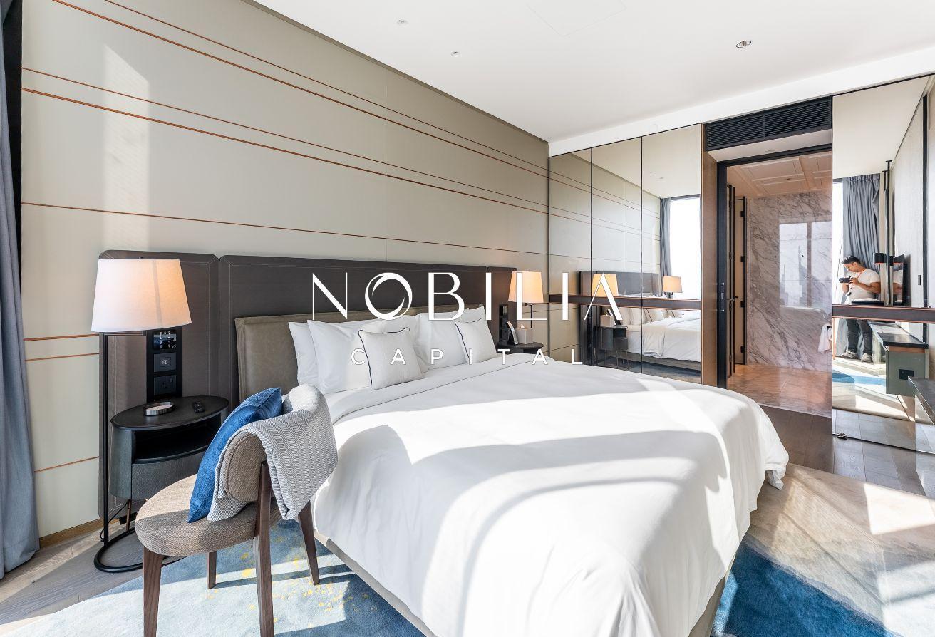Luxury Private Homes | Burj and Skyline Elegance photo 21