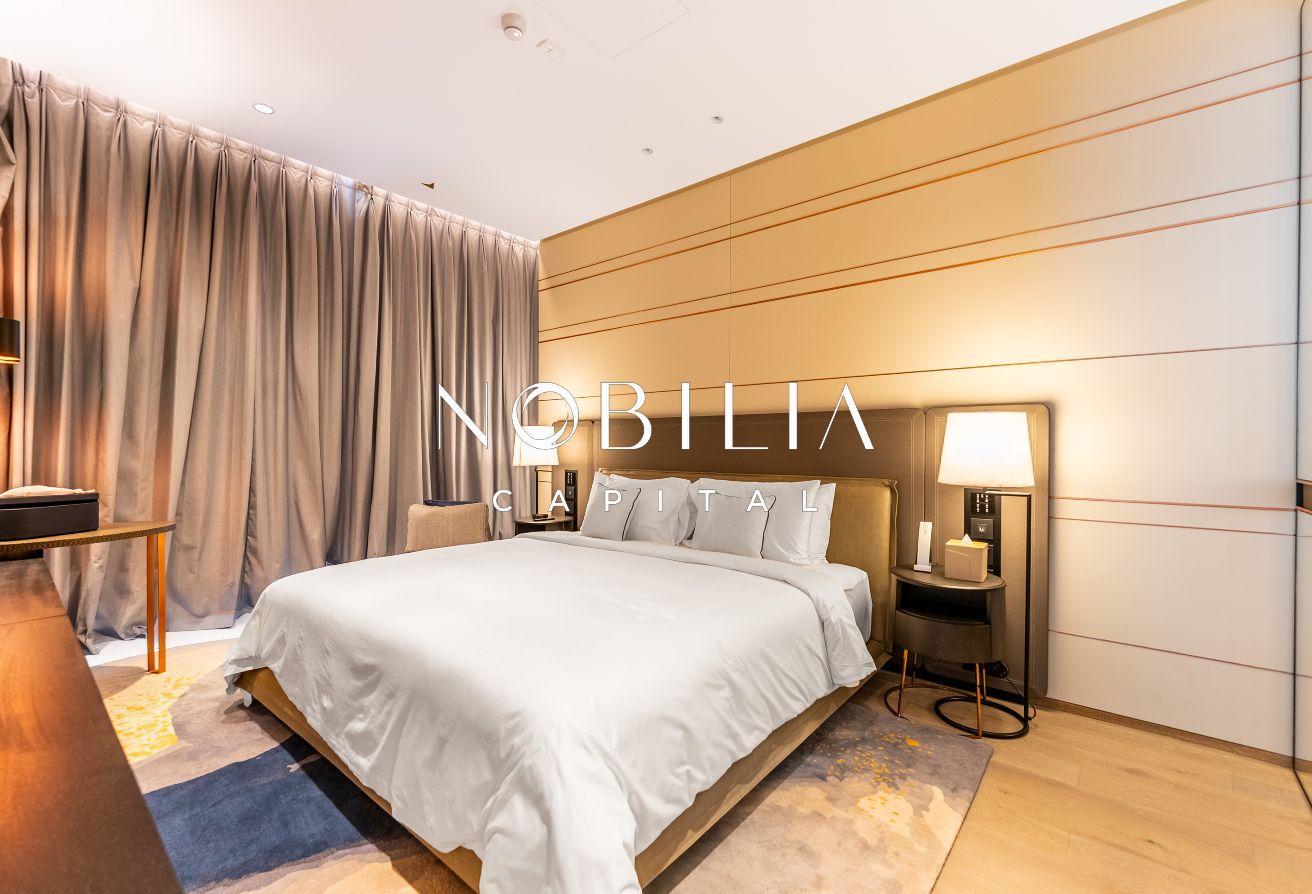 Luxury Private Homes | Burj and Skyline Elegance photo 22