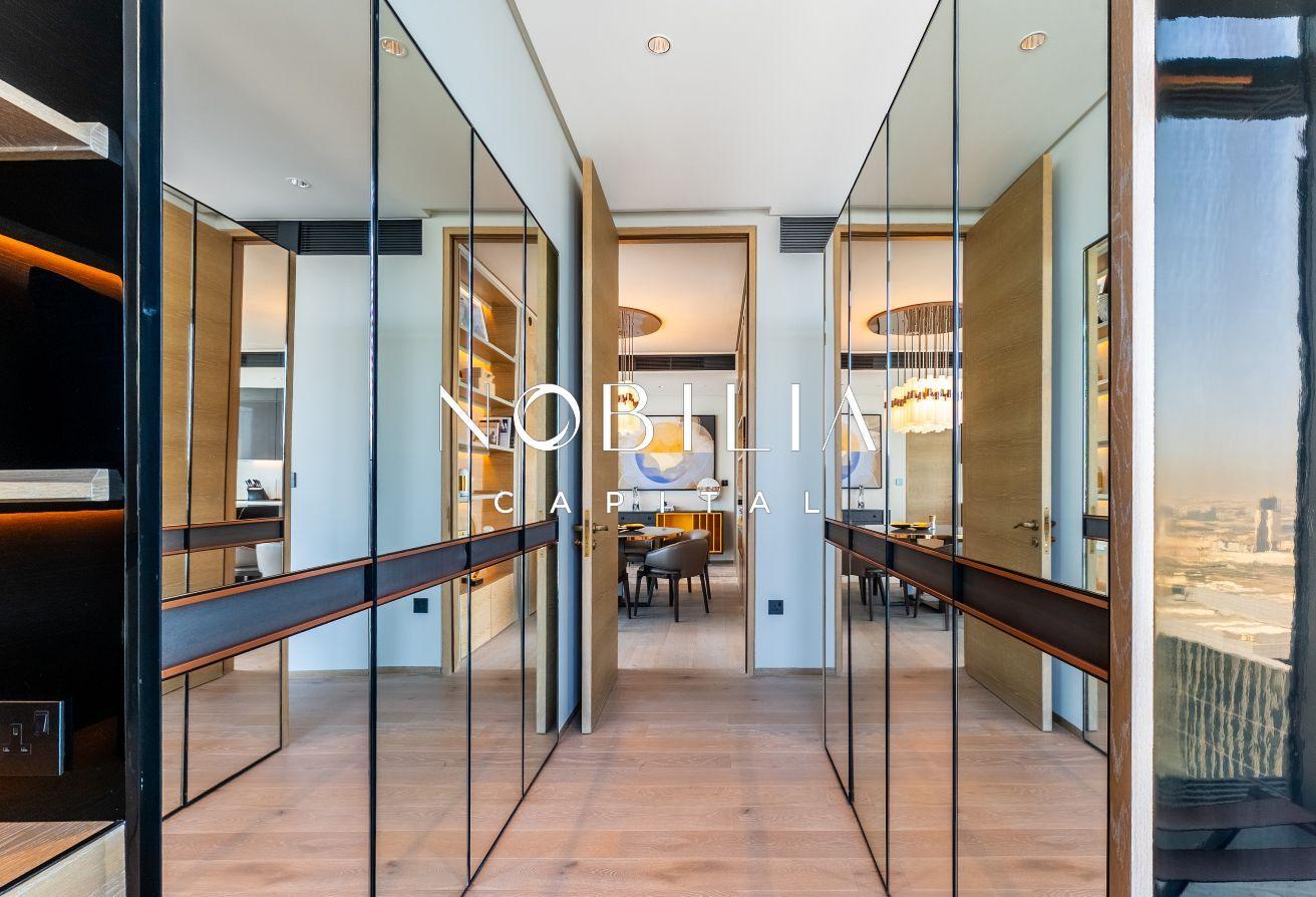 Luxury Private Homes | Burj and Skyline Elegance photo 16