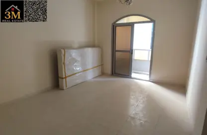 شقة - 2 غرف نوم - 2 حمامات للايجار في برج النعيمية 1 - أبراج النعيمية - النعيمية - عجمان