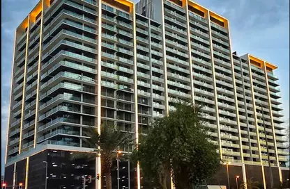 Shop - Studio - 1 Bathroom for sale in Binghatti Amber - District 11 - Jumeirah Village Circle - Dubai