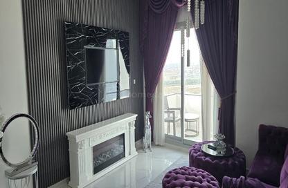 Apartment - 1 - 2 for rent in 5th Avenue - Al Furjan - Dubai Apartment - 1 - 2 for rent in 5th Avenue - Al Furjan - Dubai