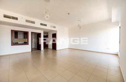 Apartment - 2 - 3 for rent in Bahar 1 - Bahar - Jumeirah Beach Residence - Dubai