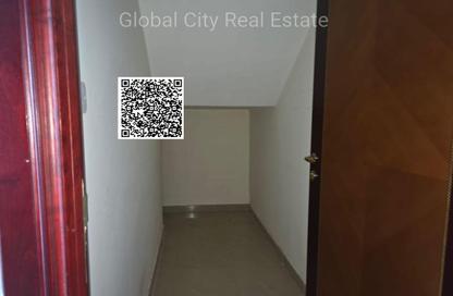 Duplex - 3 Bedrooms - 2 Bathrooms for rent in Ajman Corniche Residences - Ajman Corniche Road - Ajman